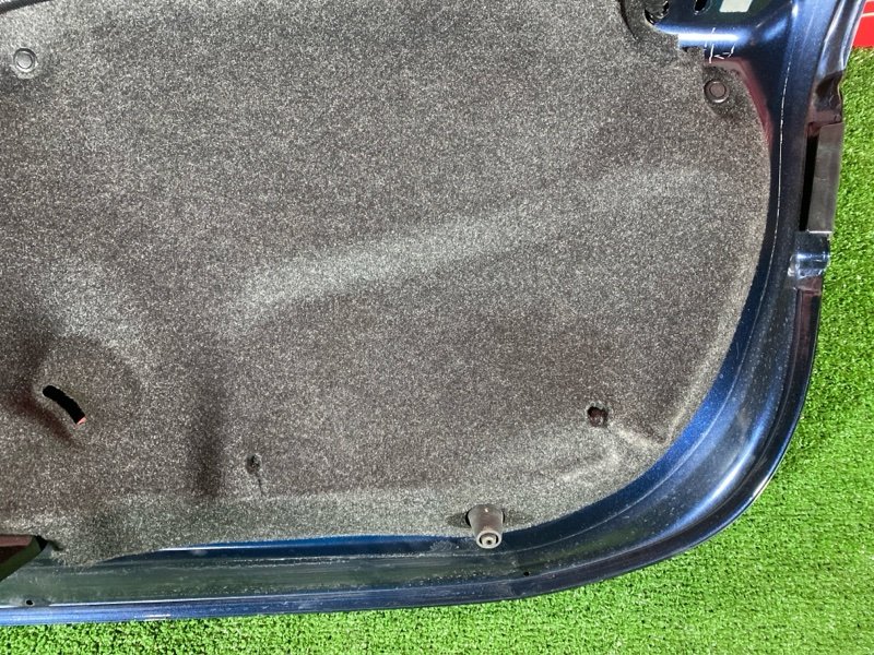 Крышка багажника, 16200 рублей, Солонцы