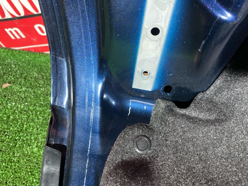 Крышка багажника, 16200 рублей, Солонцы