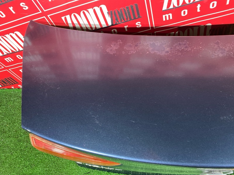 Крышка багажника, 7600 рублей, Солонцы