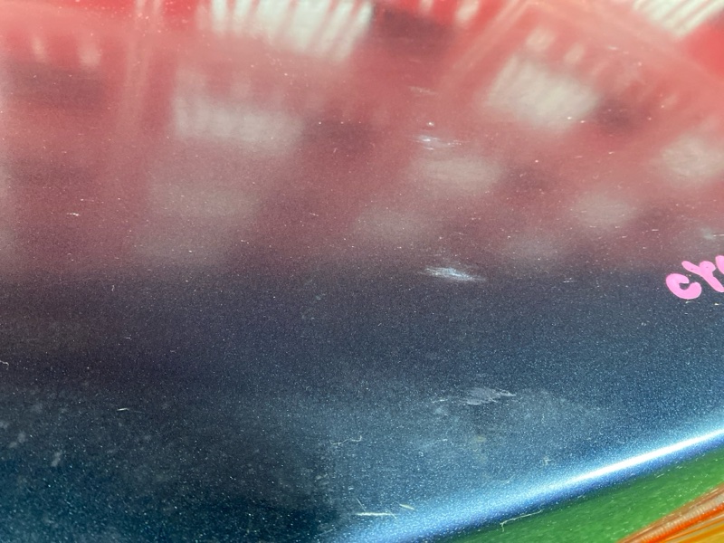 Крышка багажника, 7600 рублей, Солонцы