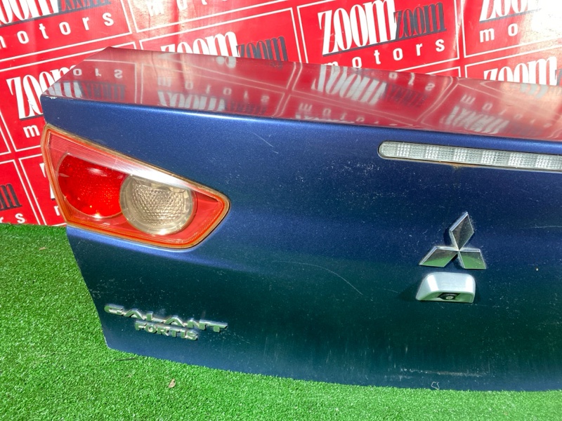 Крышка багажника, 7600 рублей, Солонцы