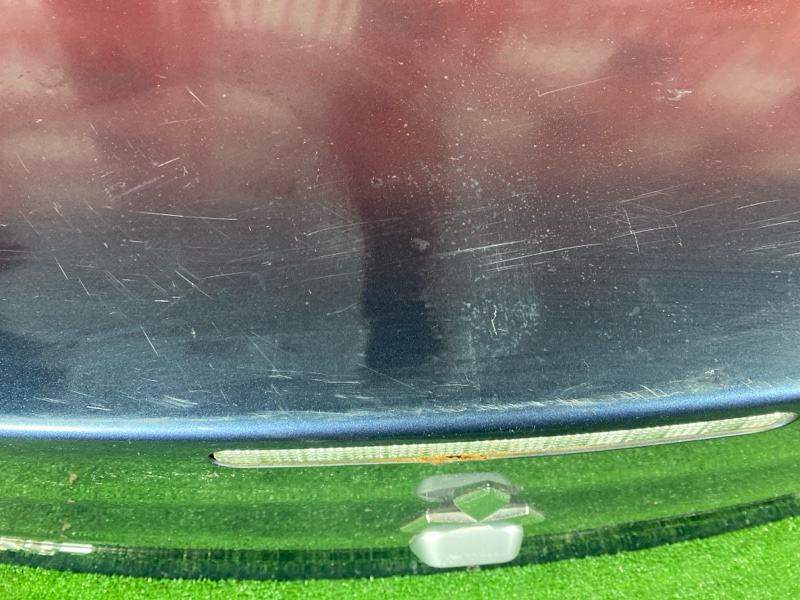 Крышка багажника, 7600 рублей, Солонцы