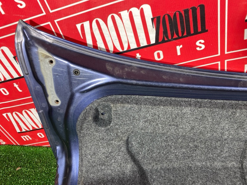 Крышка багажника, 7600 рублей, Солонцы