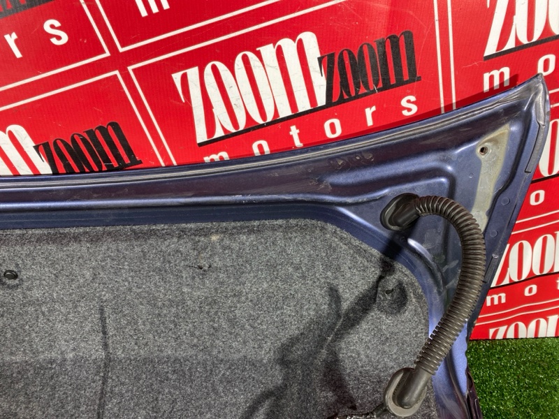 Крышка багажника, 7600 рублей, Солонцы