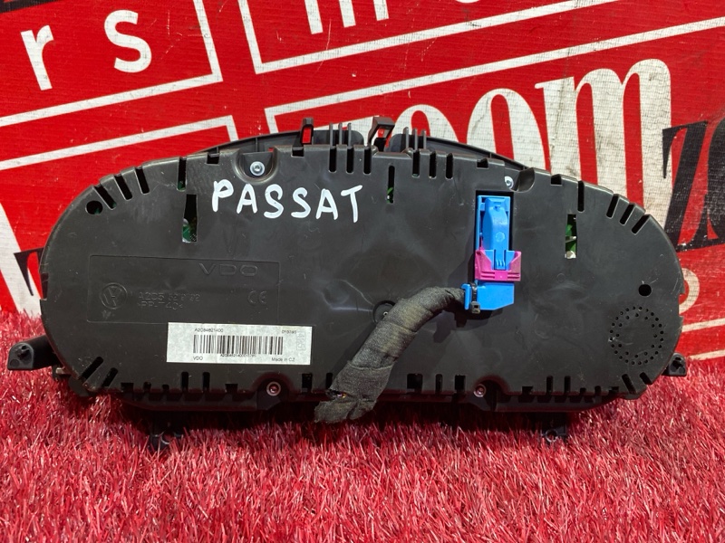 Щиток приборов, 8200 рублей, Солонцы