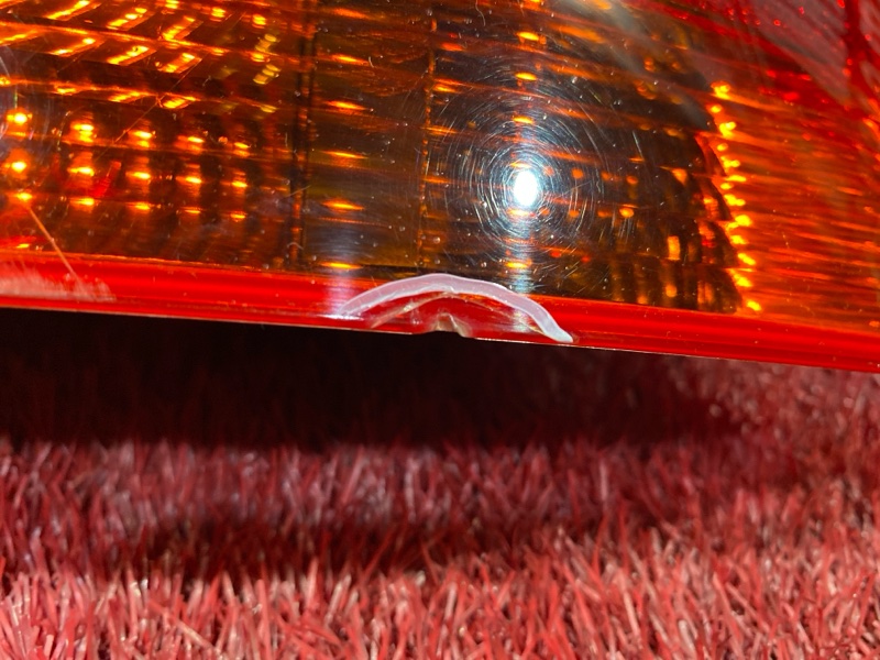 Фонарь (Стоп-сигнал), 1000 рублей, Солонцы