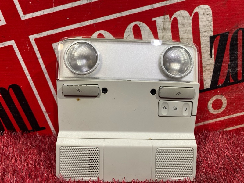 Плафон (подсветка салона), 2000 рублей, Солонцы