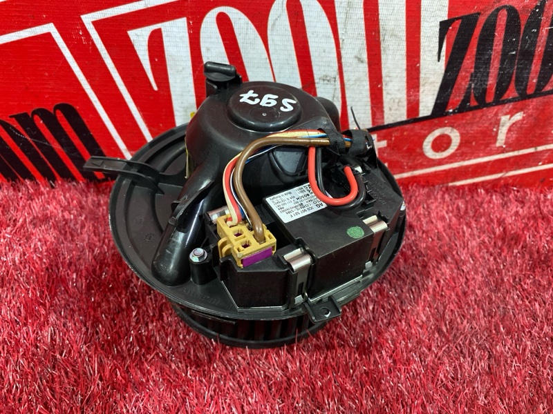 Вентилятор (Мотор отопителя), 4000 рублей, Солонцы