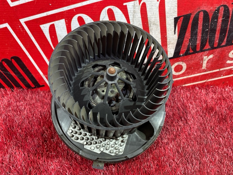 Вентилятор (Мотор отопителя), 4000 рублей, Солонцы