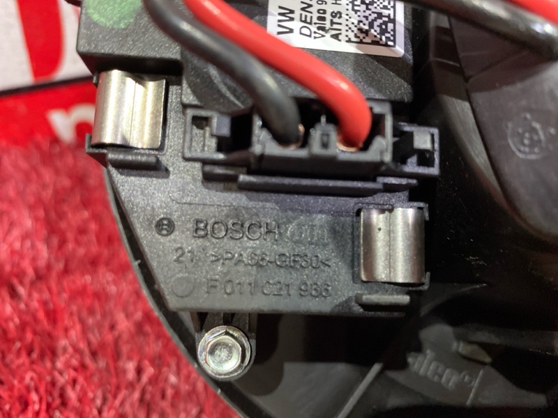 Вентилятор (Мотор отопителя), 4000 рублей, Солонцы