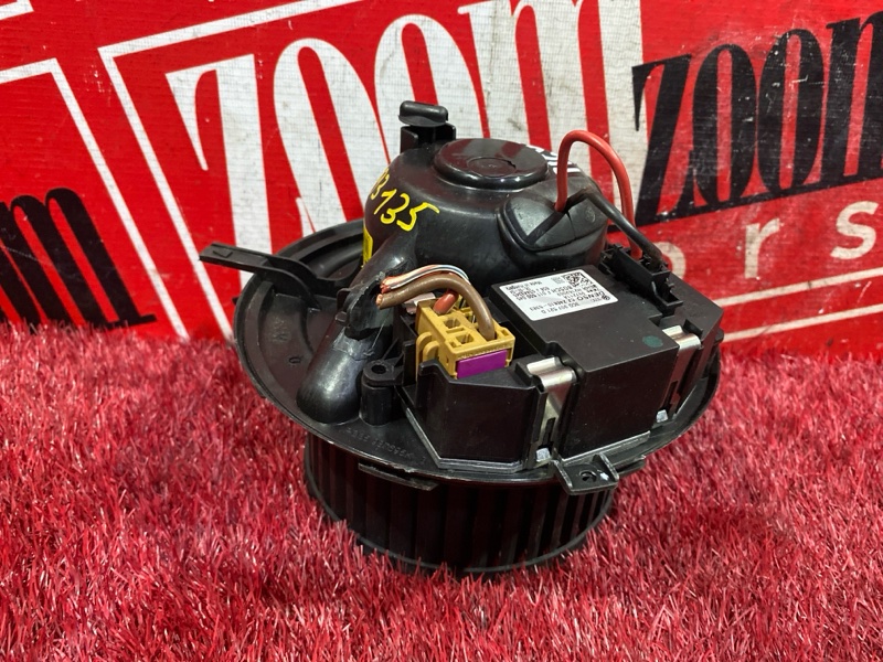 Вентилятор (Мотор отопителя), 2800 рублей, Солонцы