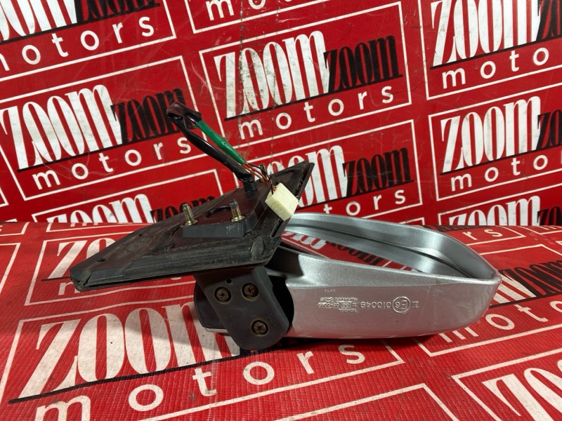 Зеркало боковое, 500 рублей, Солонцы