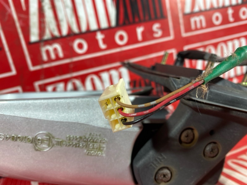 Зеркало боковое, 4000 рублей, Солонцы