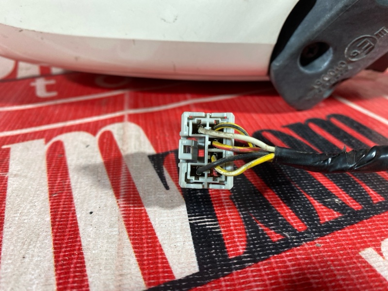 Зеркало боковое, 2900 рублей, Солонцы