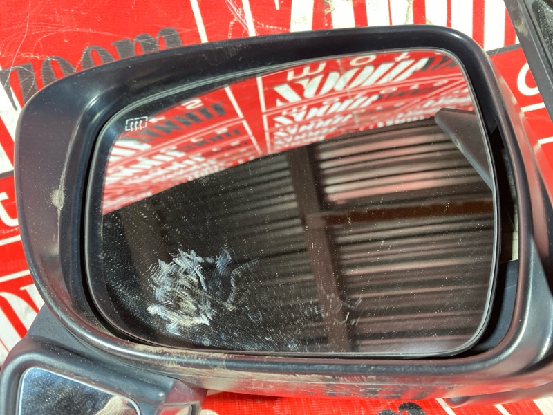 Зеркало боковое, 12400 рублей, Солонцы