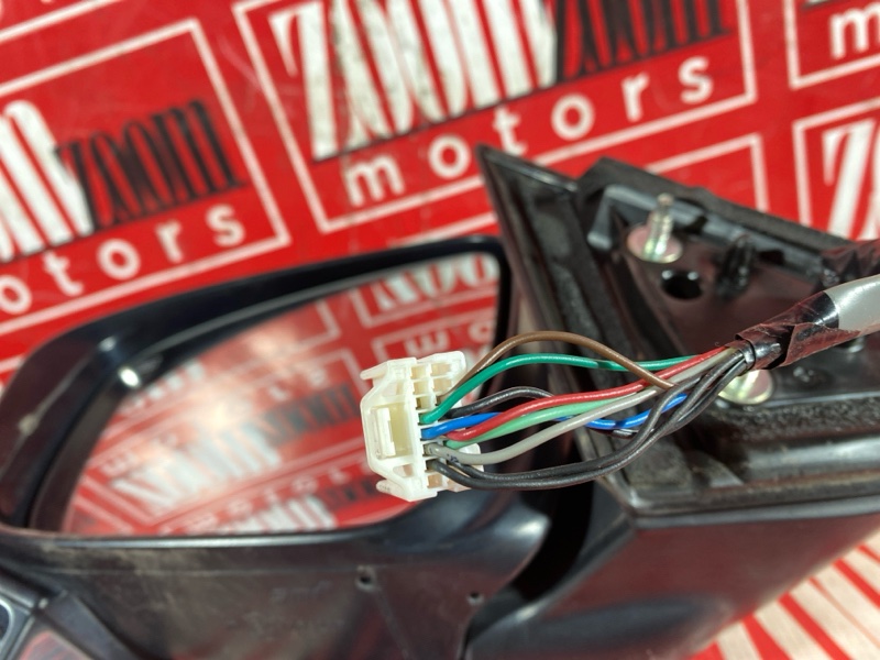 Зеркало боковое, 12400 рублей, Солонцы