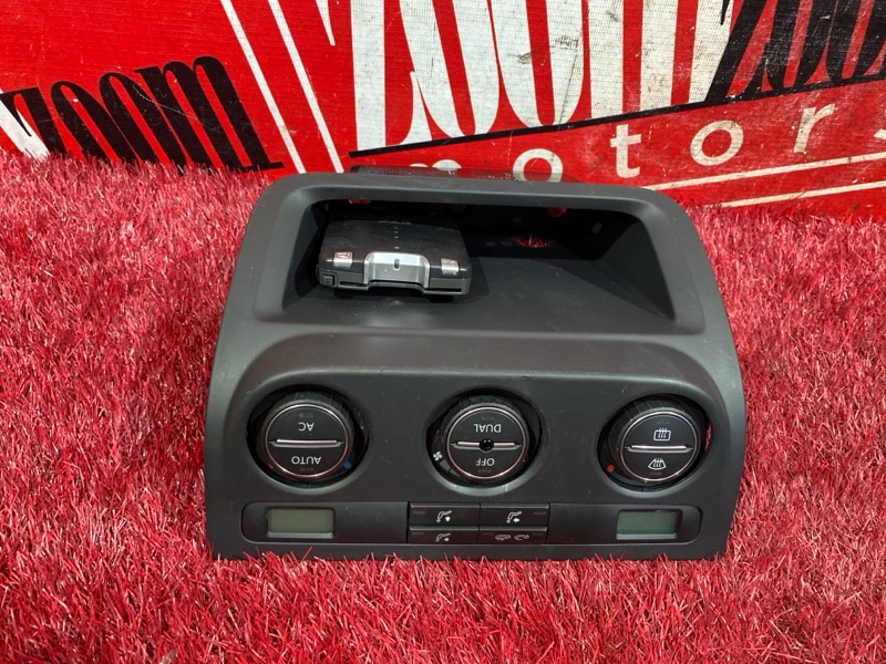 Блок управления климат-контролем, 1800 рублей, Солонцы