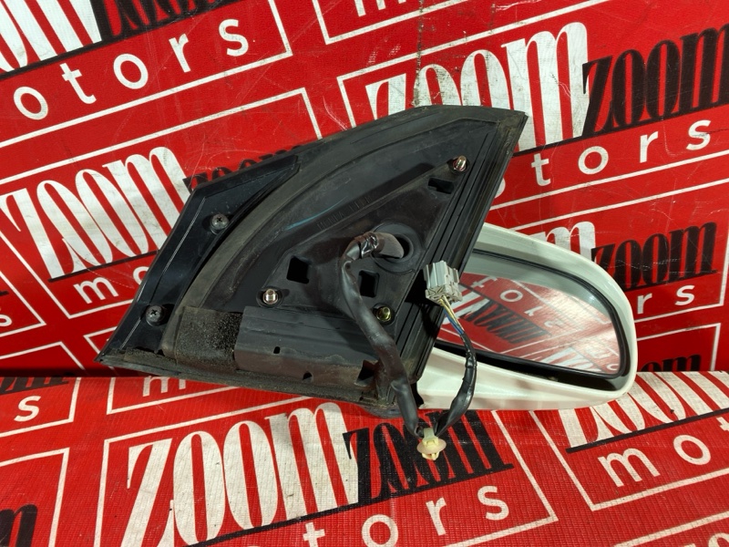 Зеркало боковое, 2000 рублей, Солонцы