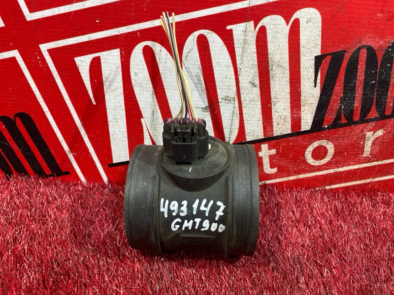 Расходомер (Датчик расхода воздуха), 3200 рублей, Солонцы