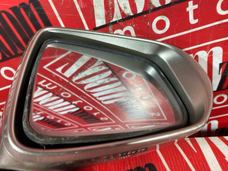 Зеркало боковое, 1000 рублей, Солонцы