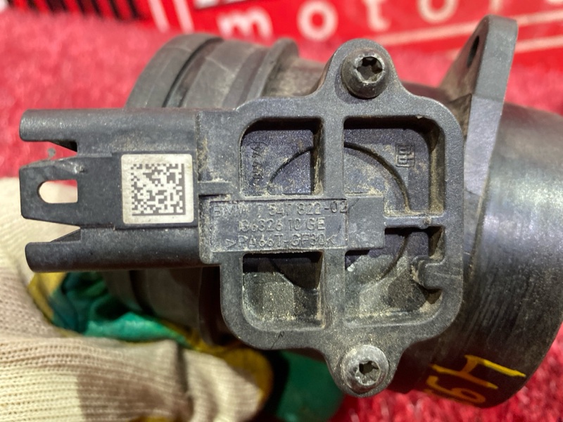 Расходомер (Датчик расхода воздуха), 4000 рублей, Солонцы