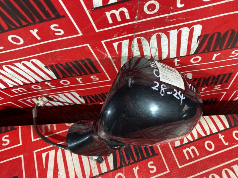 Зеркало боковое, 7200 рублей, Солонцы