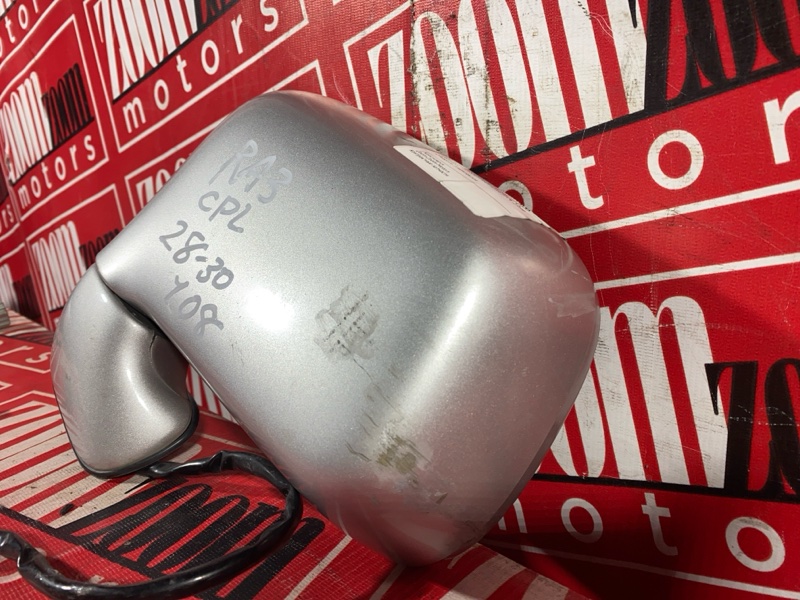 Зеркало боковое, 4300 рублей, Солонцы