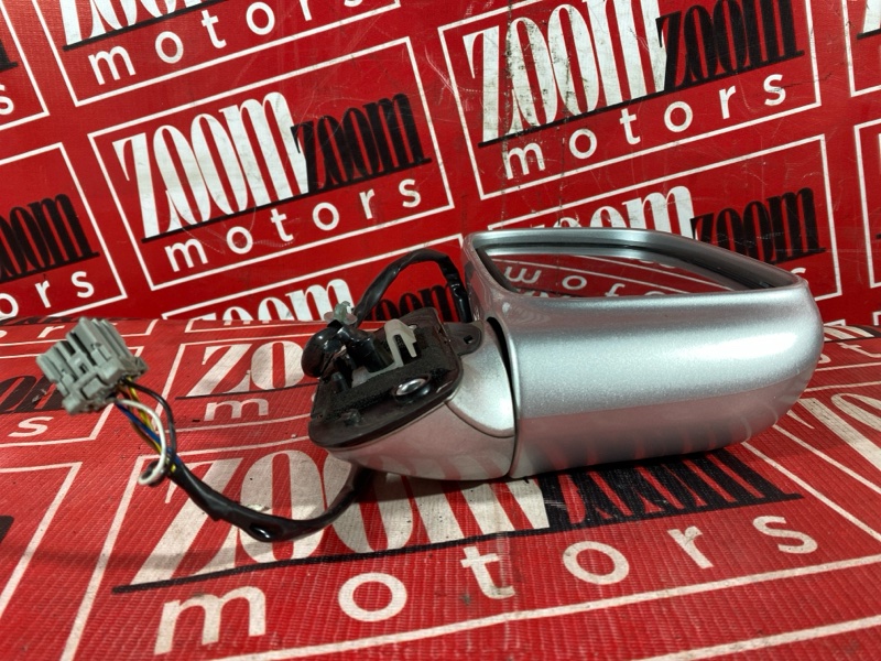 Зеркало боковое, 4300 рублей, Солонцы