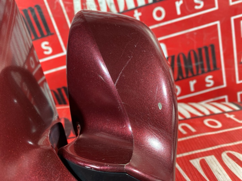 Зеркало боковое, 7600 рублей, Солонцы