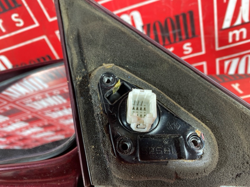 Зеркало боковое, 7600 рублей, Солонцы