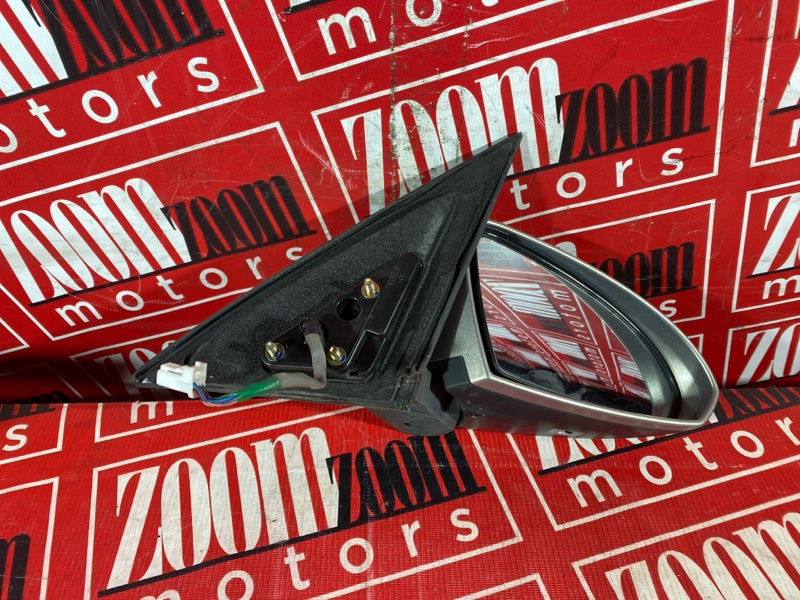 Зеркало боковое, 500 рублей, Солонцы