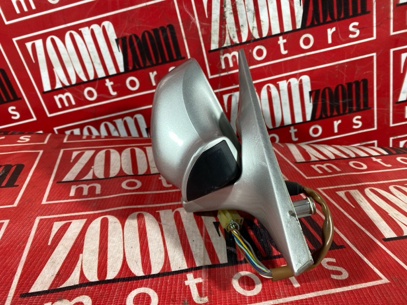 Зеркало боковое, 1000 рублей, Солонцы