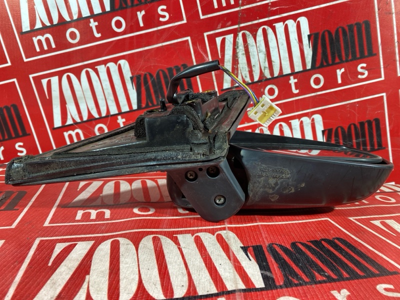 Зеркало боковое, 800 рублей, Солонцы