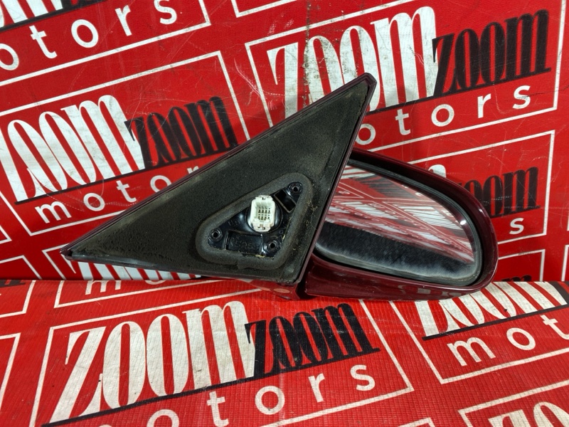 Зеркало боковое, 3400 рублей, Солонцы