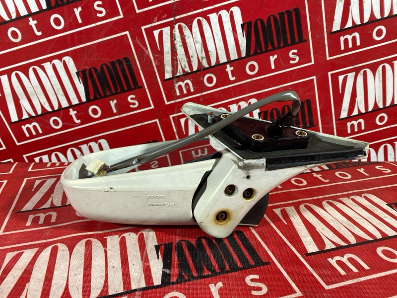 Зеркало боковое, 900 рублей, Солонцы