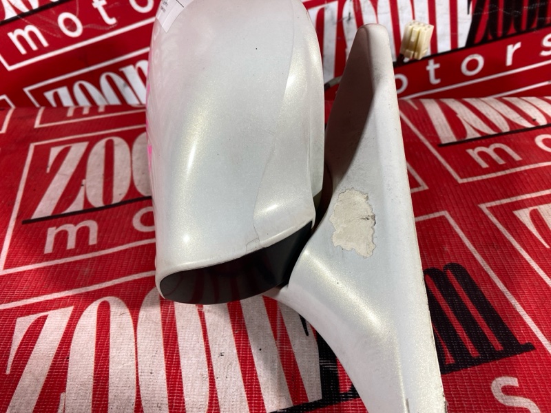 Зеркало боковое, 600 рублей, Солонцы