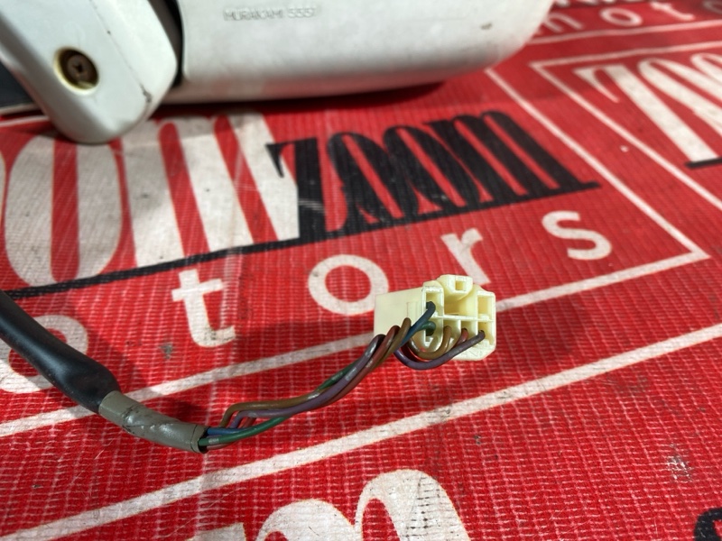 Зеркало боковое, 600 рублей, Солонцы