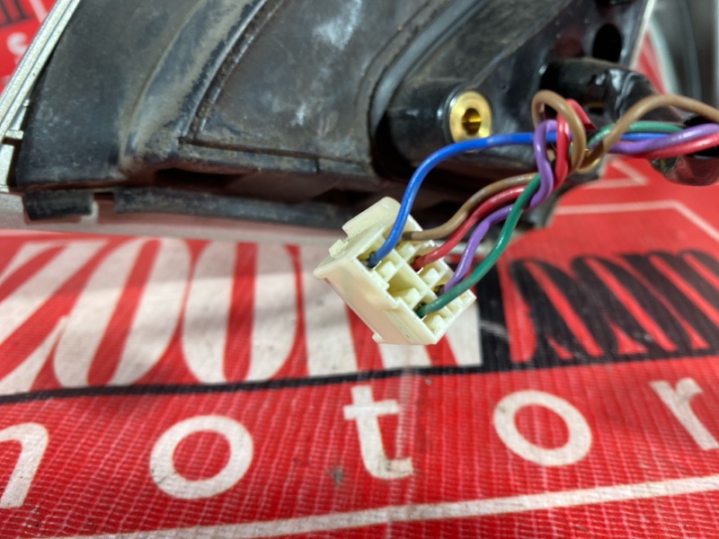 Зеркало боковое, 600 рублей, Солонцы