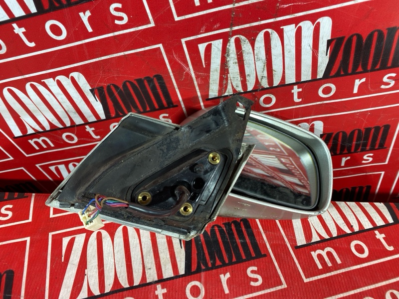 Зеркало боковое, 600 рублей, Солонцы