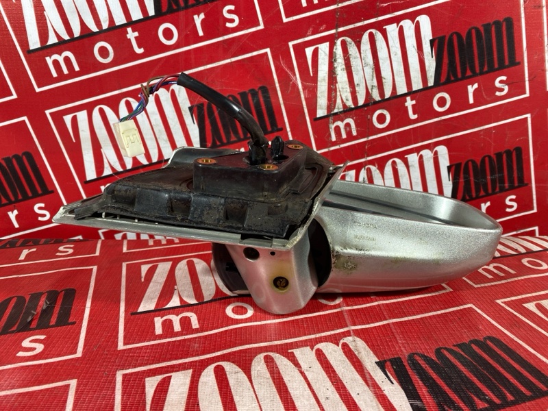 Зеркало боковое, 600 рублей, Солонцы