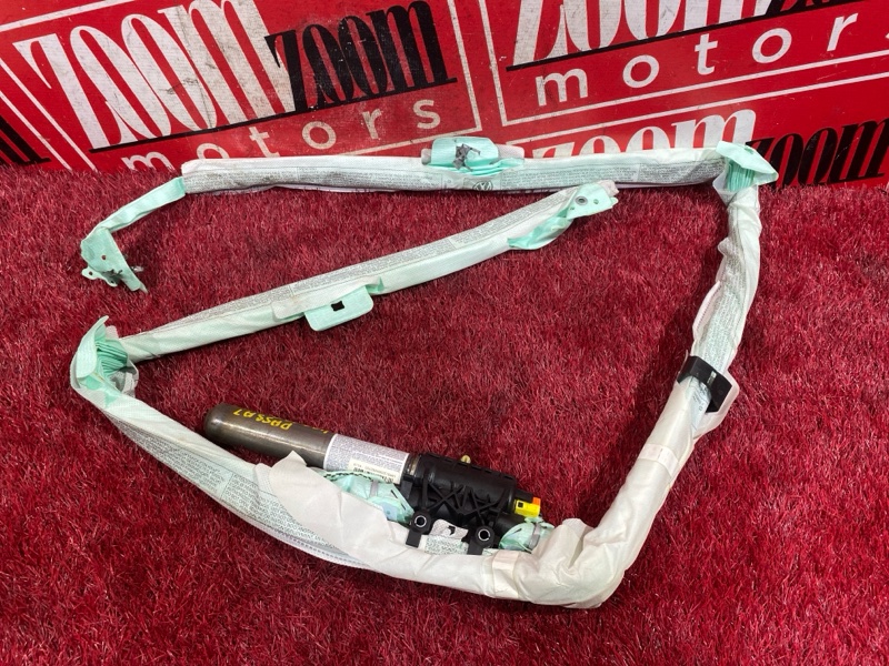 Подушка безопасности боковая (шторка), 4600 рублей, Солонцы