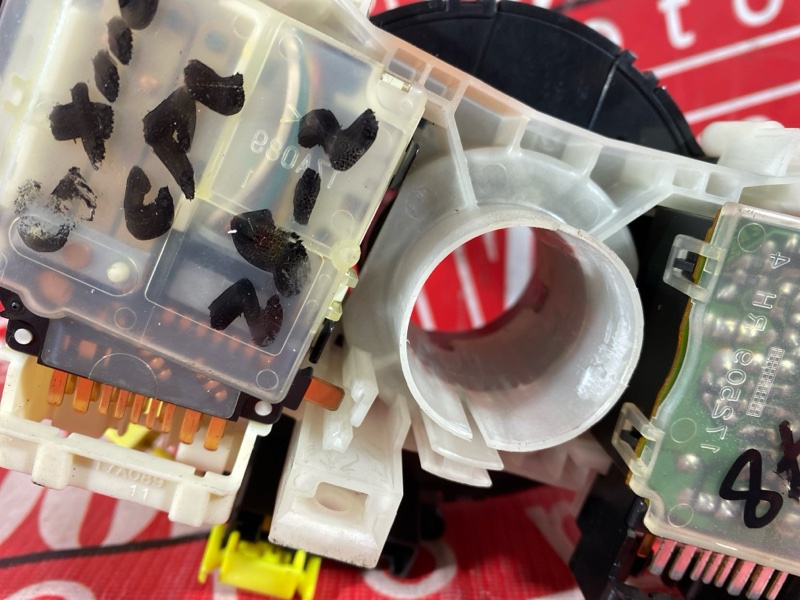 Переключатели подрулевые, 1800 рублей, Солонцы