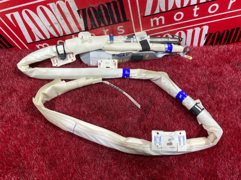 Подушка безопасности боковая (шторка), 3700 рублей, Солонцы