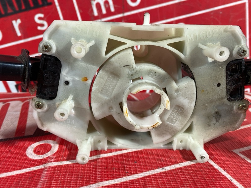 Переключатели подрулевые, 1000 рублей, Солонцы