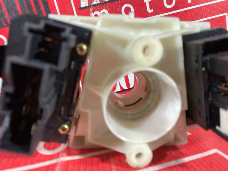 Переключатели подрулевые, 1000 рублей, Солонцы