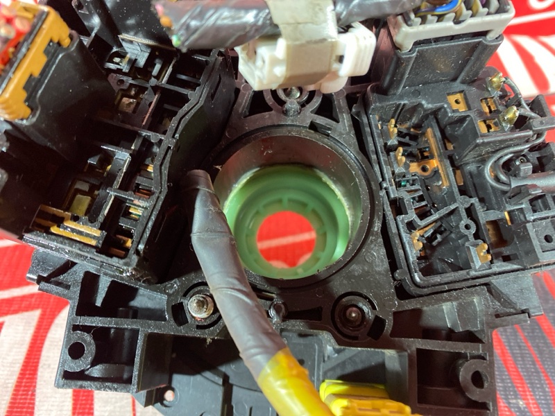 Переключатели подрулевые, 1800 рублей, Солонцы