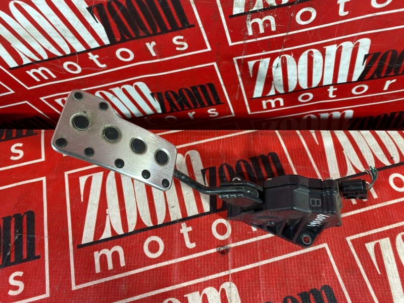 Педаль газа, 800 рублей, Солонцы