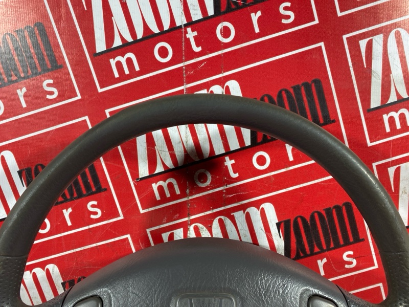 Руль, 4800 рублей, Солонцы