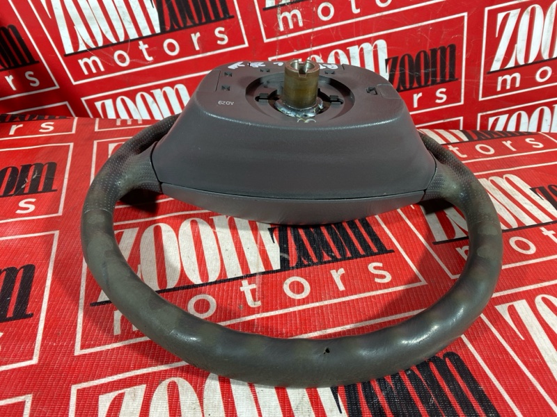 Руль, 4800 рублей, Солонцы