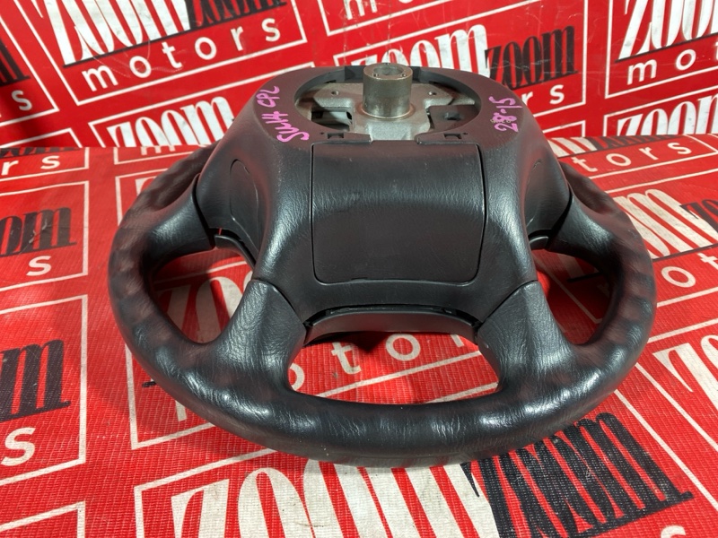 Руль, 2600 рублей, Солонцы